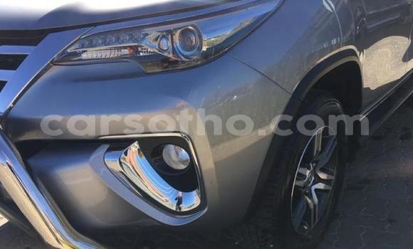 Buy Used Toyota Fortuner Other Car in Butha–Buthe in Thaba-Tseka Buy Used Toyota Fortuner Other Car in Butha–Buthe in Thaba-Tseka