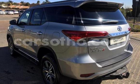 Buy Used Toyota Fortuner Other Car in Butha–Buthe in Thaba-Tseka Buy Used Toyota Fortuner Other Car in Butha–Buthe in Thaba-Tseka