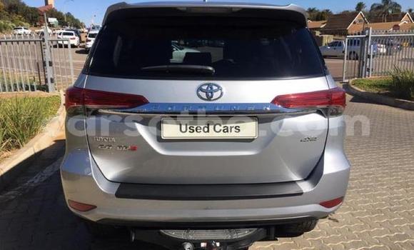 Buy Used Toyota Fortuner Other Car in Butha–Buthe in Thaba-Tseka Buy Used Toyota Fortuner Other Car in Butha–Buthe in Thaba-Tseka