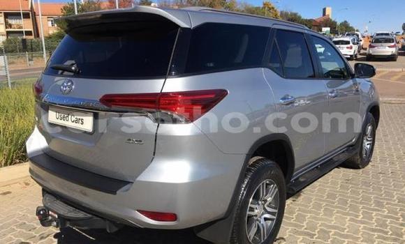 Buy Used Toyota Fortuner Other Car in Butha–Buthe in Thaba-Tseka Buy Used Toyota Fortuner Other Car in Butha–Buthe in Thaba-Tseka