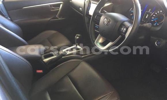Buy Used Toyota Fortuner Other Car in Butha–Buthe in Thaba-Tseka Buy Used Toyota Fortuner Other Car in Butha–Buthe in Thaba-Tseka