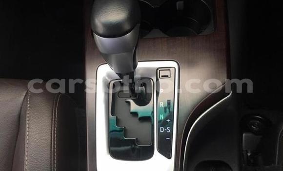 Buy Used Toyota Fortuner Other Car in Butha–Buthe in Thaba-Tseka Buy Used Toyota Fortuner Other Car in Butha–Buthe in Thaba-Tseka