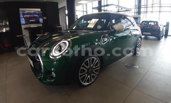 Sayi Na hannu Mini Cooper Other Mota in Butha–Buthe a Thaba-Tseka Sayi Na hannu Mini Cooper Other Mota in Butha–Buthe a Thaba-Tseka