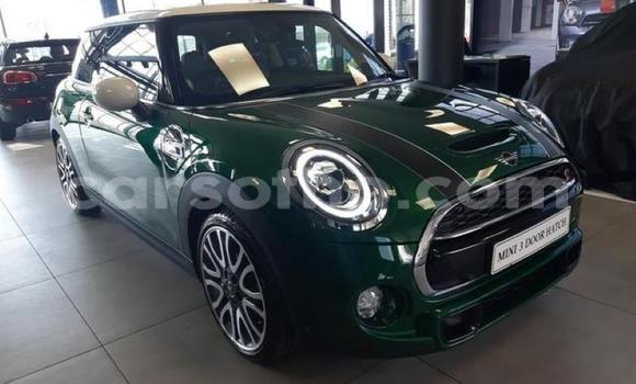 Sayi Na hannu Mini Cooper Other Mota in Butha–Buthe a Thaba-Tseka Sayi Na hannu Mini Cooper Other Mota in Butha–Buthe a Thaba-Tseka