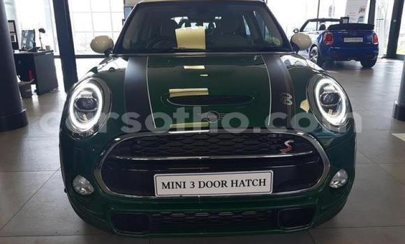 Sayi Na hannu Mini Cooper Other Mota in Butha–Buthe a Thaba-Tseka Sayi Na hannu Mini Cooper Other Mota in Butha–Buthe a Thaba-Tseka