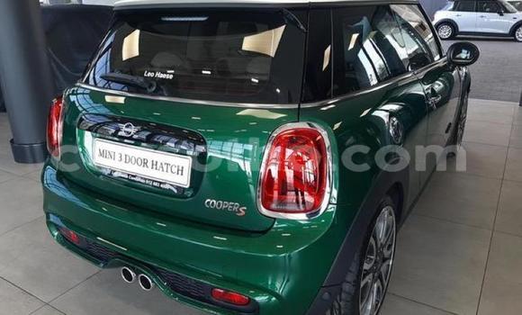Sayi Na hannu Mini Cooper Other Mota in Butha–Buthe a Thaba-Tseka Sayi Na hannu Mini Cooper Other Mota in Butha–Buthe a Thaba-Tseka