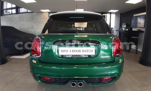 Sayi Na hannu Mini Cooper Other Mota in Butha–Buthe a Thaba-Tseka Sayi Na hannu Mini Cooper Other Mota in Butha–Buthe a Thaba-Tseka