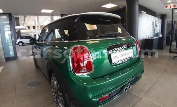 Sayi Na hannu Mini Cooper Other Mota in Butha–Buthe a Thaba-Tseka Sayi Na hannu Mini Cooper Other Mota in Butha–Buthe a Thaba-Tseka