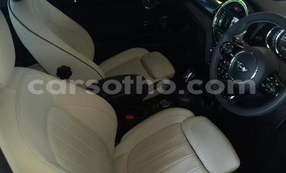 Sayi Na hannu Mini Cooper Other Mota in Butha–Buthe a Thaba-Tseka Sayi Na hannu Mini Cooper Other Mota in Butha–Buthe a Thaba-Tseka