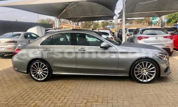 Buy Used Mercedes-Benz C–Class Silver Car in Maseru in Maseru Buy Used Mercedes-Benz C–Class Silver Car in Maseru in Maseru