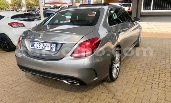 Buy Used Mercedes-Benz C–Class Silver Car in Maseru in Maseru Buy Used Mercedes-Benz C–Class Silver Car in Maseru in Maseru