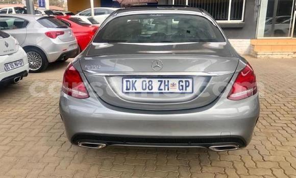 Buy Used Mercedes-Benz C–Class Silver Car in Maseru in Maseru Buy Used Mercedes-Benz C–Class Silver Car in Maseru in Maseru