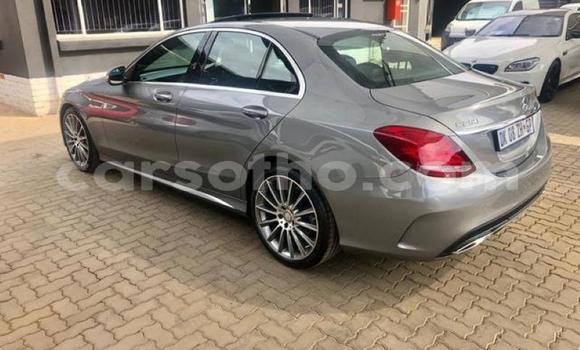 Buy Used Mercedes-Benz C–Class Silver Car in Maseru in Maseru Buy Used Mercedes-Benz C–Class Silver Car in Maseru in Maseru