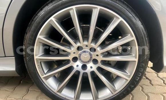 Buy Used Mercedes-Benz C–Class Silver Car in Maseru in Maseru Buy Used Mercedes-Benz C–Class Silver Car in Maseru in Maseru