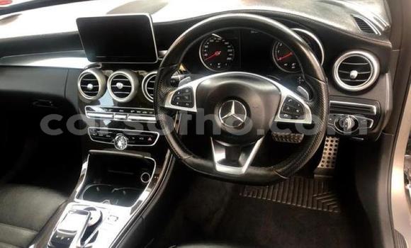 Buy Used Mercedes-Benz C–Class Silver Car in Maseru in Maseru Buy Used Mercedes-Benz C–Class Silver Car in Maseru in Maseru