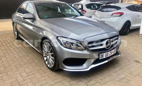 Buy Used Mercedes-Benz C–Class Silver Car in Maseru in Maseru Buy Used Mercedes-Benz C–Class Silver Car in Maseru in Maseru