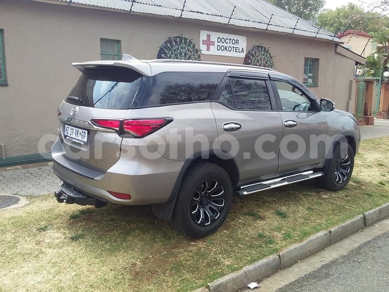 Big with watermark toyota fortuner leribe hlotse 11679