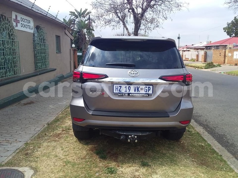 Big with watermark toyota fortuner leribe hlotse 11679