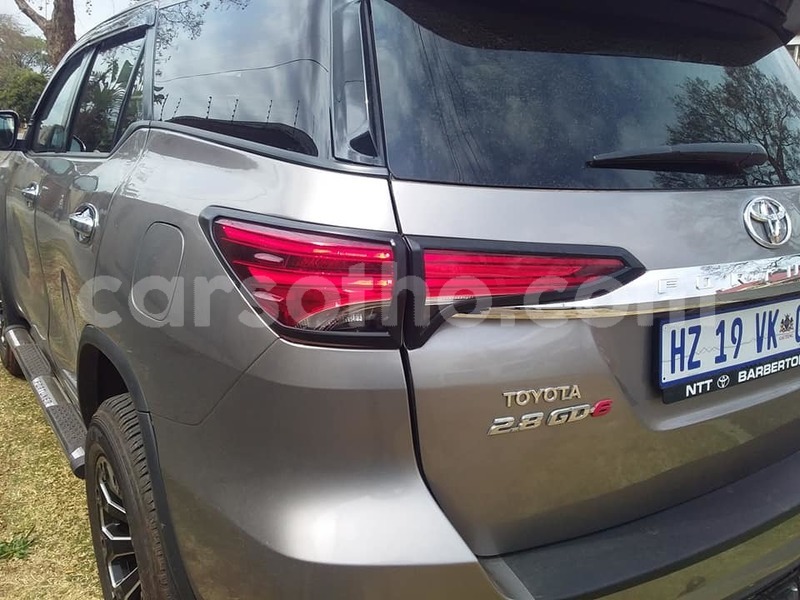 Big with watermark toyota fortuner leribe hlotse 11679