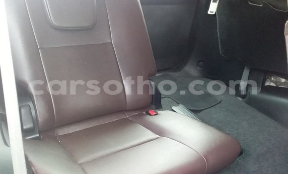 Buy Used Toyota Fortuner Other Car in Hlotse in Leribe Buy Used Toyota Fortuner Other Car in Hlotse in Leribe