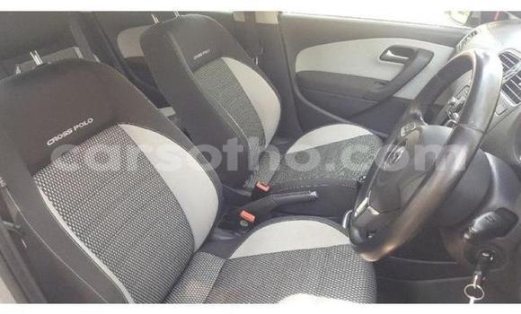 Sayi Na hannu Volkswagen Polo Silver Mota in Maseru a Maseru Sayi Na hannu Volkswagen Polo Silver Mota in Maseru a Maseru