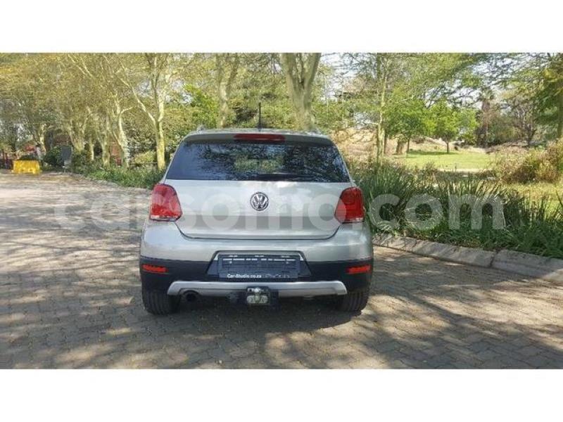 Big with watermark volkswagen polo maseru maseru 11681