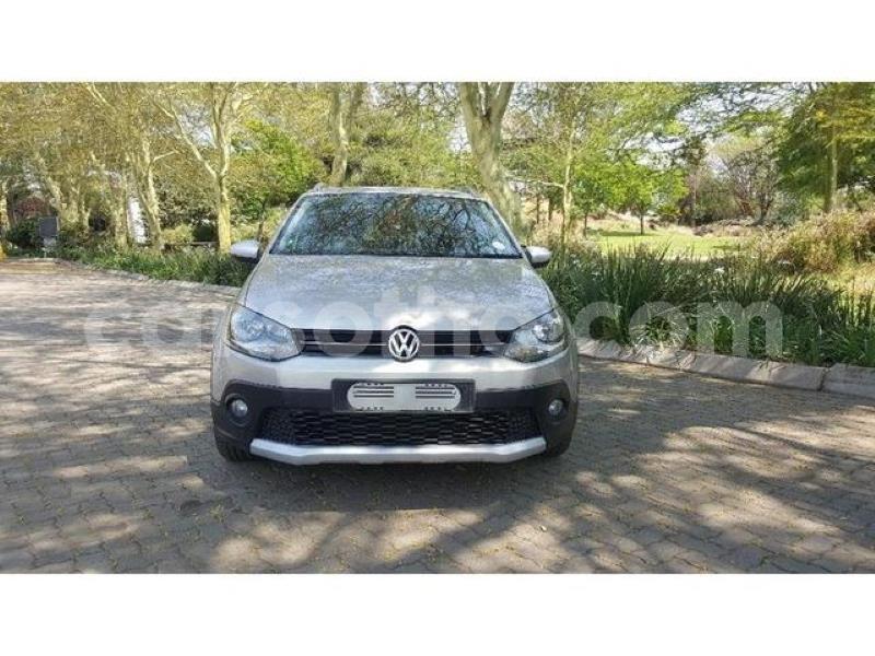 Big with watermark volkswagen polo maseru maseru 11681