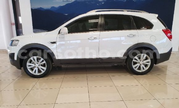 اشتري مستعمل Chevrolet Captiva Other سيارة في Butha–Buthe في Thaba-Tseka اشتري مستعمل Chevrolet Captiva Other سيارة في Butha–Buthe في Thaba-Tseka