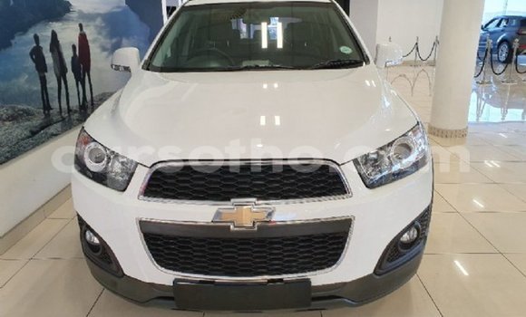 اشتري مستعمل Chevrolet Captiva Other سيارة في Butha–Buthe في Thaba-Tseka اشتري مستعمل Chevrolet Captiva Other سيارة في Butha–Buthe في Thaba-Tseka