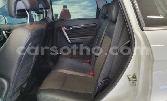 اشتري مستعمل Chevrolet Captiva Other سيارة في Butha–Buthe في Thaba-Tseka اشتري مستعمل Chevrolet Captiva Other سيارة في Butha–Buthe في Thaba-Tseka