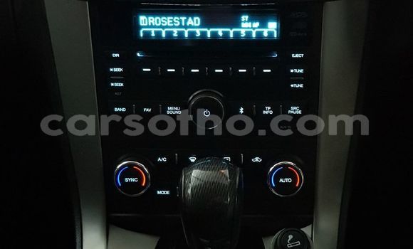 Sayi Na hannu Chevrolet Captiva Other Mota in Butha–Buthe a Thaba-Tseka Sayi Na hannu Chevrolet Captiva Other Mota in Butha–Buthe a Thaba-Tseka