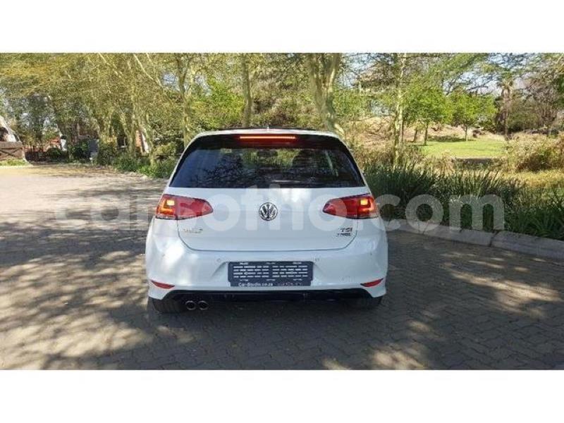 Big with watermark volkswagen golf maseru roma 11685