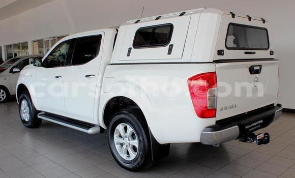 Acheter Occasion Voiture Nissan Navara Autre à Butha–Buthe, Thaba-Tseka Acheter Occasion Voiture Nissan Navara Autre à Butha–Buthe, Thaba-Tseka