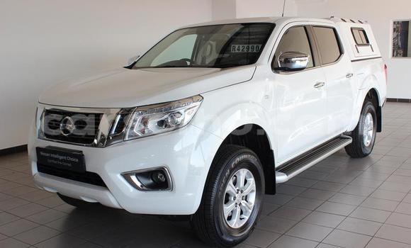 Acheter Occasion Voiture Nissan Navara Autre à Butha–Buthe, Thaba-Tseka Acheter Occasion Voiture Nissan Navara Autre à Butha–Buthe, Thaba-Tseka