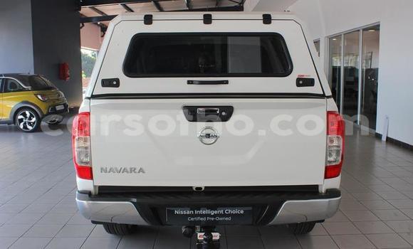 Acheter Occasion Voiture Nissan Navara Autre à Butha–Buthe, Thaba-Tseka Acheter Occasion Voiture Nissan Navara Autre à Butha–Buthe, Thaba-Tseka