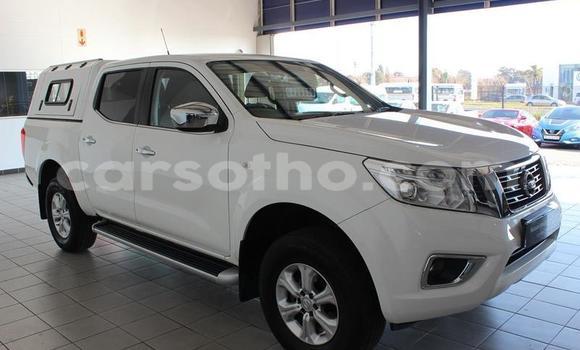 Acheter Occasion Voiture Nissan Navara Autre à Butha–Buthe, Thaba-Tseka Acheter Occasion Voiture Nissan Navara Autre à Butha–Buthe, Thaba-Tseka