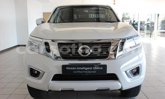 Acheter Occasion Voiture Nissan Navara Autre à Butha–Buthe, Thaba-Tseka Acheter Occasion Voiture Nissan Navara Autre à Butha–Buthe, Thaba-Tseka