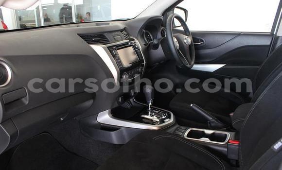 Acheter Occasion Voiture Nissan Navara Autre à Butha–Buthe, Thaba-Tseka Acheter Occasion Voiture Nissan Navara Autre à Butha–Buthe, Thaba-Tseka