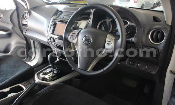 Acheter Occasion Voiture Nissan Navara Autre à Butha–Buthe, Thaba-Tseka Acheter Occasion Voiture Nissan Navara Autre à Butha–Buthe, Thaba-Tseka