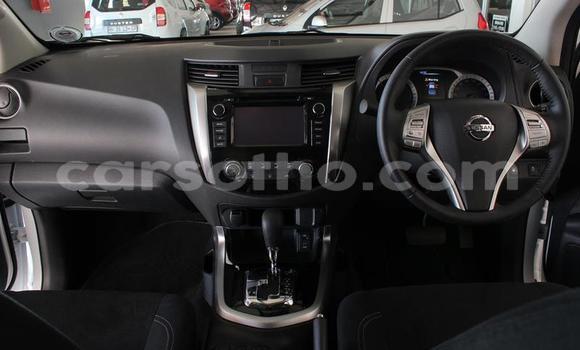 Acheter Occasion Voiture Nissan Navara Autre à Butha–Buthe, Thaba-Tseka Acheter Occasion Voiture Nissan Navara Autre à Butha–Buthe, Thaba-Tseka