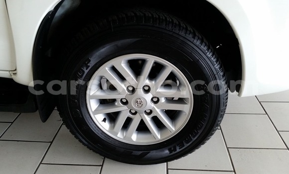 Buy Used Toyota Fortuner White Car in Mafeteng in Mafeteng Buy Used Toyota Fortuner White Car in Mafeteng in Mafeteng