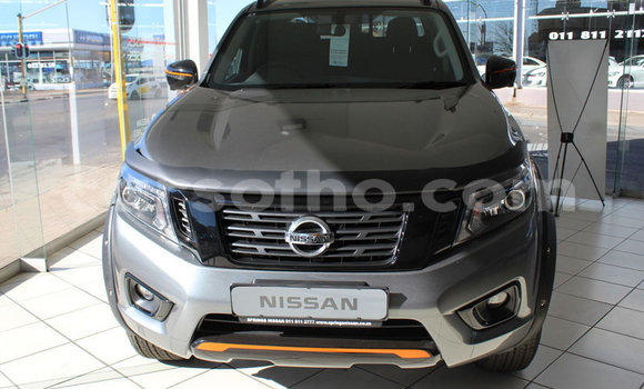 اشتري مستعمل Nissan Navara Other سيارة في Butha–Buthe في Thaba-Tseka اشتري مستعمل Nissan Navara Other سيارة في Butha–Buthe في Thaba-Tseka
