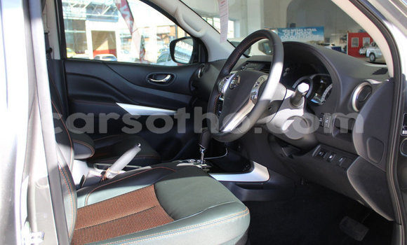 اشتري مستعمل Nissan Navara Other سيارة في Butha–Buthe في Thaba-Tseka اشتري مستعمل Nissan Navara Other سيارة في Butha–Buthe في Thaba-Tseka