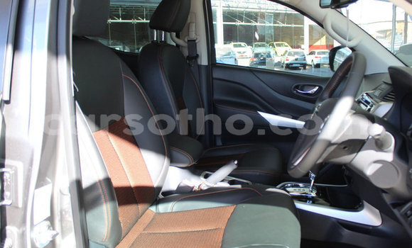 اشتري مستعمل Nissan Navara Other سيارة في Butha–Buthe في Thaba-Tseka اشتري مستعمل Nissan Navara Other سيارة في Butha–Buthe في Thaba-Tseka