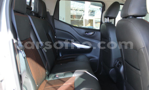 اشتري مستعمل Nissan Navara Other سيارة في Butha–Buthe في Thaba-Tseka اشتري مستعمل Nissan Navara Other سيارة في Butha–Buthe في Thaba-Tseka