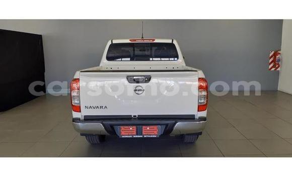 Acheter Occasion Voiture Nissan Navara Blanc à Butha–Buthe, Thaba-Tseka Acheter Occasion Voiture Nissan Navara Blanc à Butha–Buthe, Thaba-Tseka