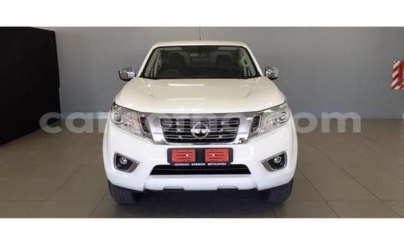 Acheter Occasion Voiture Nissan Navara Blanc à Butha–Buthe, Thaba-Tseka Acheter Occasion Voiture Nissan Navara Blanc à Butha–Buthe, Thaba-Tseka