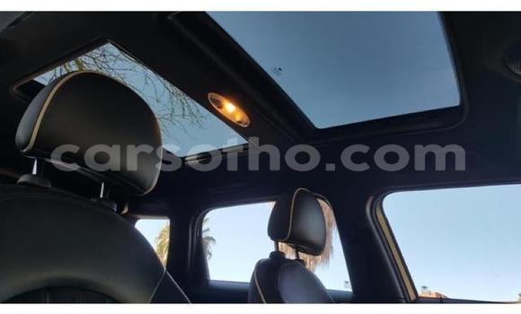 Acheter Occasion Voiture Mini Cooper Gris à Roma, Maseru Acheter Occasion Voiture Mini Cooper Gris à Roma, Maseru