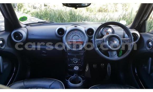 Acheter Occasion Voiture Mini Cooper Gris à Roma, Maseru Acheter Occasion Voiture Mini Cooper Gris à Roma, Maseru