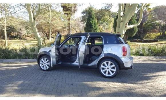 Acheter Occasion Voiture Mini Cooper Gris à Roma, Maseru Acheter Occasion Voiture Mini Cooper Gris à Roma, Maseru